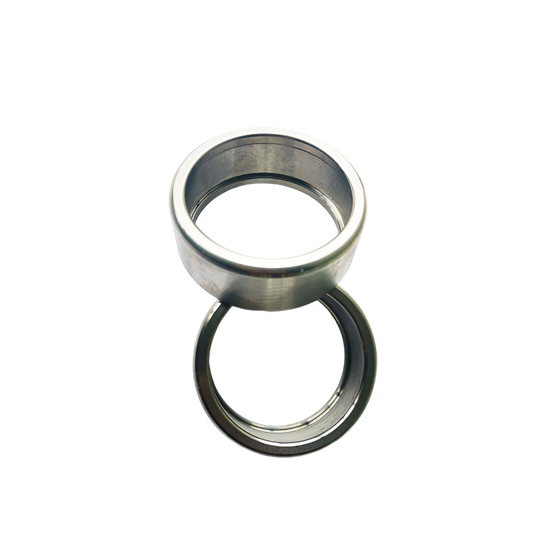 Processing Of Bearing Inner And Outer Rings, Spacers And Other Similar Products