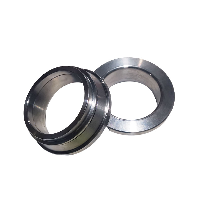 Processing Of Bearing Inner And Outer Rings, Spacers And Other Similar Products