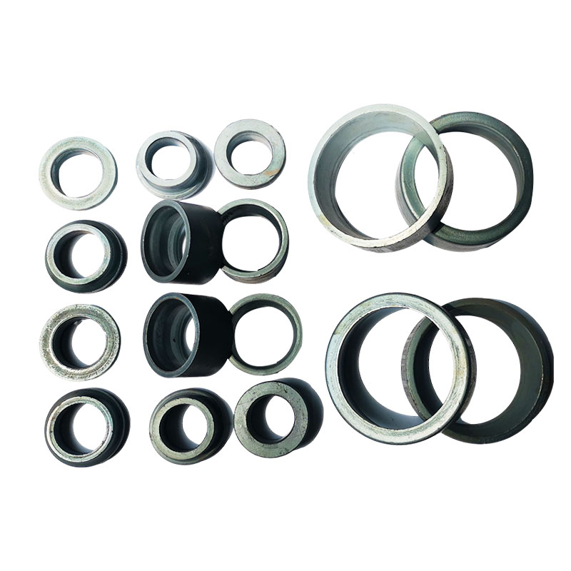 Processing Of Bearing Inner And Outer Rings, Spacers And Other Similar Products